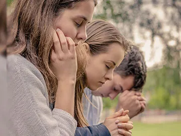 Jesus Ensina a Poupar