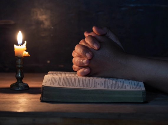 Tudo posso naquele que me fortalece