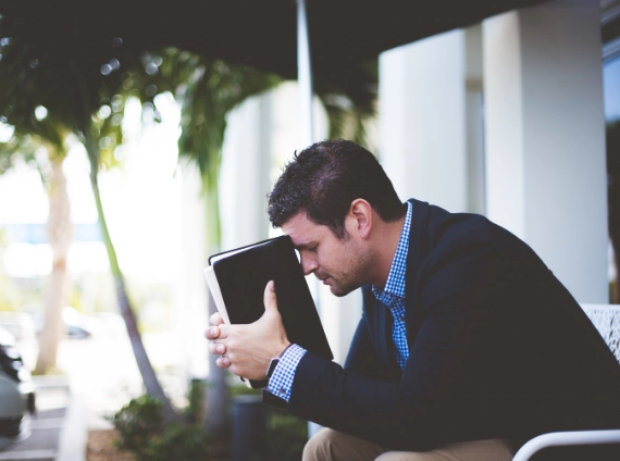 Cuidado com sua atitude